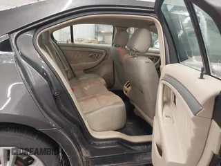 2016 Ford Taurus SEL with VIN 1FAHP2E98GG109895, listed as a IAAI auction lot 41522857 with 137,892 mi miles and . Bid and sale history available at DreamBid. Image 8.