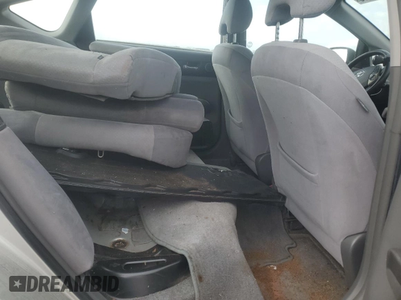 2004 Toyota Prius with VIN JTDKB20U540072464, listed as a Copart auction lot 54769295 with 249,543 mi miles and Clean Title. Bid and sale history available at DreamBid. Image 10.