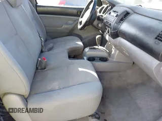 2011 Toyota Tacoma with VIN 5TFNX4CN0BX007685, listed as a IAAI auction lot 42044570 with 174,386 mi miles and . Bid and sale history available at DreamBid. Image 5.