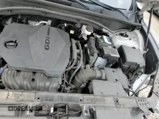 2021 Hyundai Santa Fe SE с VIN 5NMS1DAJ6MH353997, выставлен на аукционе Copart как лот 85941415 с пробегом 93 209 миль миль и Списание • Salvage title. История ставок и продаж доступна на DreamBid. Изображение 15.