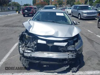 2020 Toyota Corolla Hybrid LE с VIN JTDEBRBE6LJ010706, выставлен на аукционе IAAI как лот 42314917 с пробегом 87 417 миль миль и . История ставок и продаж доступна на DreamBid. Изображение 13.