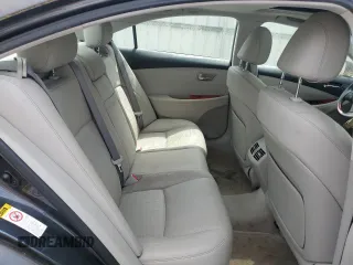 2008 Lexus ES with VIN JTHBJ46G282168920, listed as a Copart auction lot 54615495 with 164,892 mi miles and Clean Title. Bid and sale history available at carsss.com. Image 10.
