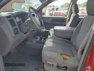 2007 Dodge Ram 2500 SLT with VIN 3D7KS28C77G759463, listed as a Copart auction lot 62766864 with 212,938 mi miles and Salvage Title. Bid and sale history available at carsss.com. Image 7.