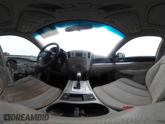 2014 Subaru Legacy Premium with VIN 4S3BMBD65E3004364, listed as a IAAI auction lot 42731718 with 148,250 mi miles and . Bid and sale history available at DreamBid. Image 20.