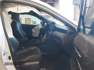 2023 Toyota Venza LE with VIN JTEAAAAHXPJ130945, listed as a IAAI auction lot 42128684 with Not Provided miles and . Bid and sale history available at carsss.com. Image 5.