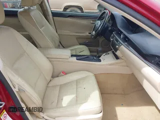 2013 Lexus ES 250 с VIN JTHBK1GG7D2065075, выставлен на аукционе IAAI как лот 41761753 с пробегом 121 272 миль миль и . История ставок и продаж доступна на DreamBid. Изображение 5.