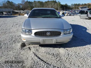2000 Buick LeSabre Custom with VIN 1G4HP54K3YU103176, listed as a Copart auction lot 46834945 with 269,315 mi miles and Salvage Title. Bid and sale history available at carsss.com. Image 5.