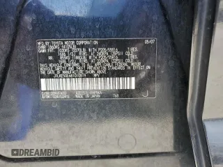 2008 Scion xB with VIN JTLKE50E681010819, listed as a Copart auction lot 83207584 with 296,781 mi miles and Clean Title. Bid and sale history available at carsss.com. Image 14.