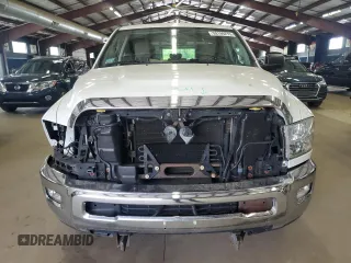 2012 Ram 2500 SLT z VIN 3C6TD5DT1CG214764, wystawiony jako Copart lot #59196215 z przebiegiem 173 214 mil mil oraz Szkoda całkowita • Salvage title. Historia ofert i sprzedaży dostępna na DreamBid. Obrazek 5.