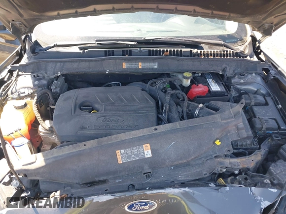 2017 Ford Fusion SE с VIN 3FA6P0HD3HR120406, выставлен на аукционе IAAI как лот 42059866 с пробегом 145 464 миль миль и . История ставок и продаж доступна на DreamBid. Изображение 10.