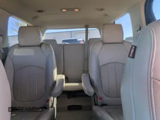 2016 GMC Acadia SLT with VIN 1GKKVSKD7GJ343158, listed as a Copart auction lot 50161735 with 128,785 mi miles and Salvage Title. Bid and sale history available at carsss.com. Image 10.