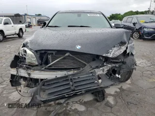 2013 BMW 7 Series 740Li xDrive с VIN WBAYF4C55DD127385, выставлен на аукционе Copart как лот 56034945 с пробегом 115 580 миль миль и Списание • Salvage title. История ставок и продаж доступна на DreamBid. Изображение 5.