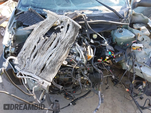2004 Ford Focus SE with VIN 1FAFP34Z94W157468, listed as a IAAI auction lot 41311417 with Not Provided miles and . Bid and sale history available at DreamBid. Image 10.
