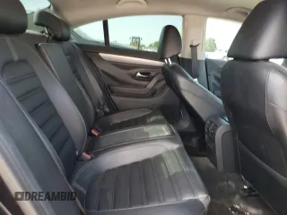 2012 Volkswagen CC Sport с VIN WVWNP7AN1CE525127, выставлен на аукционе Copart как лот 56956855 с пробегом 84 779 миль миль и Чистый • Clean title. История ставок и продаж доступна на DreamBid. Изображение 10.