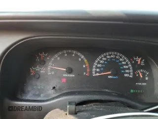 2000 Dodge Dakota Sport with VIN 1B7GG2AN1YS699073, listed as a Copart auction lot 70782284 with 141,876 mi miles and Salvage Title. Bid and sale history available at carsss.com. Image 9.