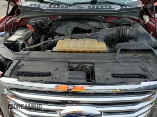 2016 Ford F-150 XLT with VIN 1FTEX1EP1GFD36874, listed as a Copart auction lot 60277505 with 66,688 mi miles and Clean title. Bid and sale history available at DreamBid. Image 11.