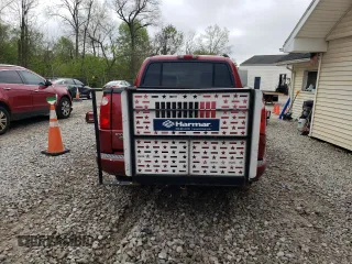 2004 Ford Explorer Sport Trac XLS z VIN 1FMDU77K44UA34720, wystawiony jako Copart lot #55726075 z przebiegiem 192 547 mil mil oraz Szkoda całkowita • Salvage title. Historia ofert i sprzedaży dostępna na DreamBid. Obrazek 6.