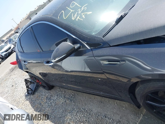2016 Kia Optima SX Turbo with VIN 5XXGW4L2XGG012408, listed as a IAAI auction lot 42465787 with 67,564 mi miles and . Bid and sale history available at DreamBid. Image 14.