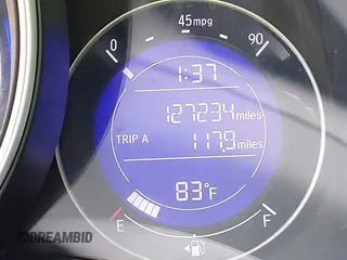 2016 Honda Fit EX с VIN JHMGK5H77GS004034, выставлен на аукционе IAAI как лот 42364161 с пробегом 127 234 миль миль и . История ставок и продаж доступна на DreamBid. Изображение 16.
