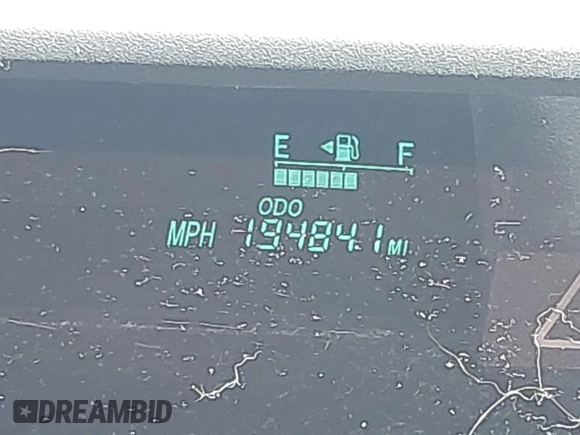 2007 Toyota Prius with VIN JTDKB20U877563011, listed as a IAAI auction lot 42133819 with 194,841 mi miles. Bid and sale history available at carsss.com. Image 12.