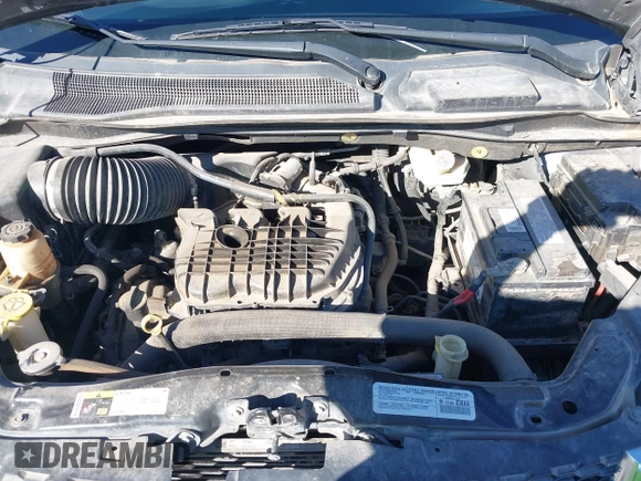 2014 Dodge Grand Caravan SXT 30th Anniversary with VIN 2C4RDGCG0ER264152, listed as a IAAI auction lot 41506760 with 144,903 mi miles and . Bid and sale history available at DreamBid. Image 10.