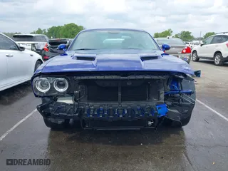 2018 Dodge Challenger SXT with VIN 2C3CDZAG0JH178672, listed as a IAAI auction lot 41982328 with 108,326 mi miles. Bid and sale history available at carsss.com. Image 13.