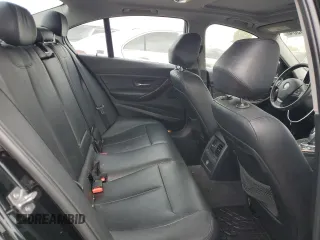 2013 BMW 3 Series ActiveHybrid 3 with VIN WBA3F9C51DF483702, listed as a Copart auction lot 71819564 with 138,228 mi miles and Salvage Title. Bid and sale history available at carsss.com. Image 10.