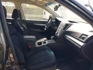 2011 Subaru Legacy Prem z VIN 4S3BMBB67B3225690, wystawiony jako IAAI lot #41745090 z przebiegiem 210 419 mil mil oraz . Historia ofert i sprzedaży dostępna na DreamBid. Obrazek 5.