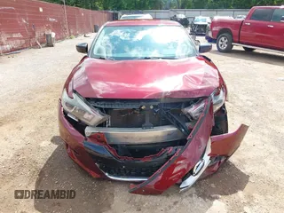 2016 Nissan Maxima Platinum с VIN 1N4AA6AP4GC400707, выставлен на аукционе IAAI как лот 42493112 с пробегом 154 216 миль миль и . История ставок и продаж доступна на DreamBid. Изображение 6.