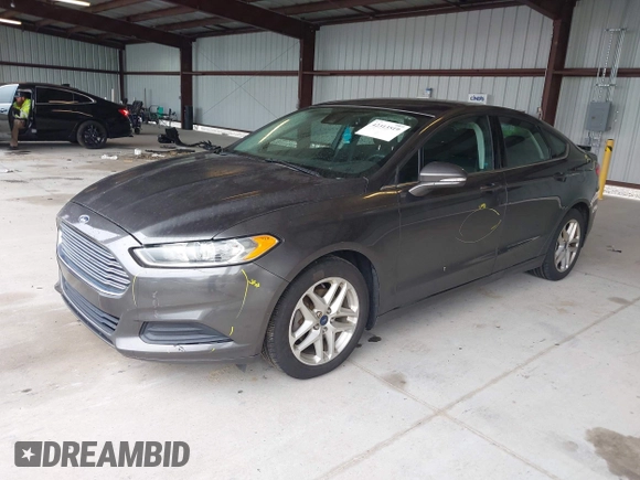 2016 Ford Fusion SE with VIN 3FA6P0H78GR262906, listed as a IAAI auction lot 42313519 with 174,806 mi miles and . Bid and sale history available at DreamBid. Image 2.