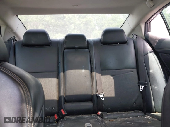 2019 Nissan Maxima SV with VIN 1N4AA6AVXKC370667, listed as a IAAI auction lot 42129403 with 79,471 mi miles and . Bid and sale history available at DreamBid. Image 19.