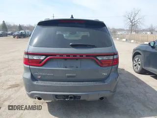 2023 Dodge Durango R/T Plus с VIN 1C4SDJCT2PC603002, выставлен на аукционе IAAI как лот 41804919 с пробегом 70 665 миль миль и . История ставок и продаж доступна на DreamBid. Изображение 17.