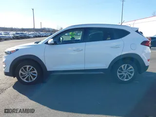 2016 Hyundai Tucson SE with VIN KM8J3CA44GU200294, listed as a IAAI auction lot 41678222 with 65,468 mi miles. Bid and sale history available at carsss.com. Image 14.