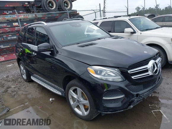2018 Mercedes-Benz GLE 350 с VIN 4JGDA5JB6JB043075, выставлен на аукционе IAAI как лот 42348731 с пробегом 63 288 миль миль и . История ставок и продаж доступна на DreamBid. Изображение 1.