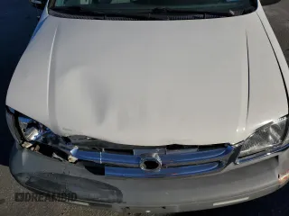 2000 Toyota Sienna LE with VIN 4T3ZF13C5YU201708, listed as a Copart auction lot 83924024 with 219,940 mi miles and Salvage Title. Bid and sale history available at carsss.com. Image 12.
