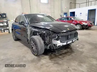 2019 Porsche Cayenne S z VIN WP1AB2AY5KDA60686, wystawiony jako Copart lot #68155912 z przebiegiem 48 987 mil mil oraz . Historia ofert i sprzedaży dostępna na DreamBid. Obrazek 12.
