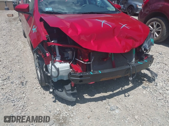 2018 Toyota Corolla L с VIN 2T1BURHE4JC970426, выставлен на аукционе IAAI как лот 42582364 с пробегом 102 944 миль миль и . История ставок и продаж доступна на DreamBid. Изображение 20.