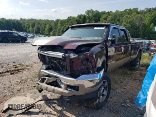 2004 Ford F-350 XL z VIN 1FTSW31P34EC83264, wystawiony jako Copart lot #66875274 z przebiegiem 263 081 mil mil oraz Szkoda całkowita • Salvage title. Historia ofert i sprzedaży dostępna na DreamBid. Obrazek 1.
