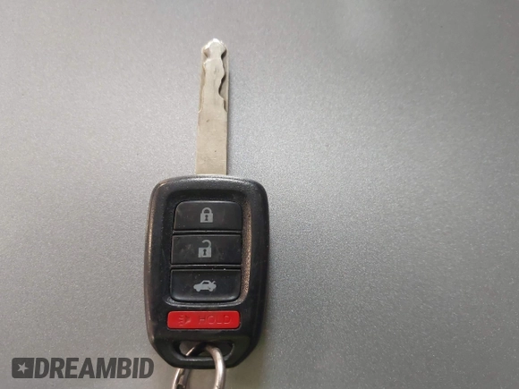 2016 Honda Accord LX with VIN 1HGCR2F30GA179260, listed as a IAAI auction lot 41662887 with 114,023 mi miles and . Bid and sale history available at DreamBid. Image 11.