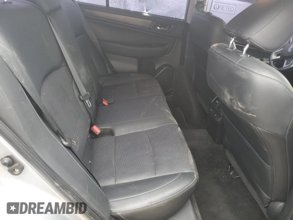 2015 Subaru Legacy 3.6R Limited with VIN 4S3BNEJ67F3023258, listed as a Copart auction lot 76957944 with 104,302 mi miles and Salvage Title. Bid and sale history available at carsss.com. Image 10.