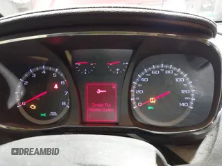 2015 GMC Terrain SLE z VIN 2GKFLVEK1F6318948, wystawiony jako IAAI lot #41946464 z przebiegiem 117 449 mil mil oraz . Historia ofert i sprzedaży dostępna na DreamBid. Obrazek 7.