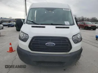 2019 Ford Transit with VIN 1FTYE2CM1KKB49278, listed as a Copart auction lot 45562535 with 87,491 mi miles and Clean title. Bid and sale history available at DreamBid. Image 5.