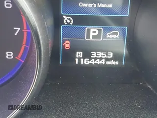 2016 Subaru Outback Premium with VIN 4S4BSACC7G3310035, listed as a IAAI auction lot 42645488 with 116,444 mi miles and . Bid and sale history available at DreamBid. Image 15.