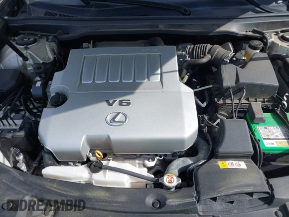 2018 Lexus ES 350 with VIN 58ABK1GG5JU111640, listed as a IAAI auction lot 42332152 with 83,757 mi miles and . Bid and sale history available at DreamBid. Image 10.