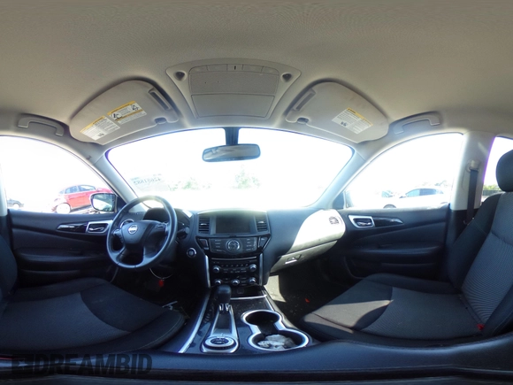 2018 Nissan Pathfinder Platinum with VIN 5N1DR2MM8JC661481, listed as a IAAI auction lot 42651882 with 83,591 mi miles and . Bid and sale history available at DreamBid. Image 18.