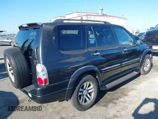 2004 Suzuki XL7 LX z VIN JS3TX92V144106723, wystawiony jako IAAI lot #40407888 z przebiegiem 284 088 mil mil oraz . Historia ofert i sprzedaży dostępna na DreamBid. Obrazek 13.