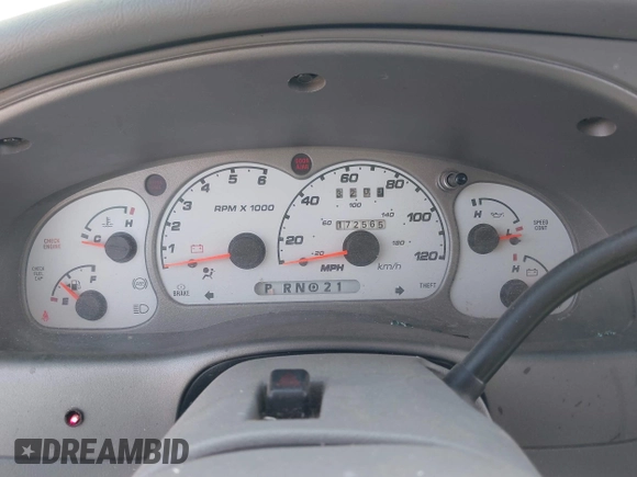 2003 Ford Explorer Sport XLS with VIN 1FMYU60E13UB36023, listed as a IAAI auction lot 42103714 with 172,565 mi miles and . Bid and sale history available at DreamBid. Image 16.