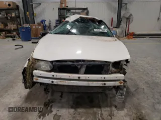 2001 Buick Regal LS with VIN 2G4WB55K411265601, listed as a Copart auction lot 87041904 with 0 mi miles and Salvage Title. Bid and sale history available at carsss.com. Image 5.