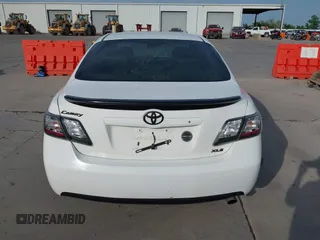 2009 Toyota Camry with VIN 4T4BE46K39R076653, listed as a IAAI auction lot 42072198 with 164,046 mi miles and . Bid and sale history available at DreamBid. Image 16.