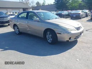 2006 Lexus ES 350 with VIN JTHBA30G065170759, listed as a IAAI auction lot 42207331 with 173,969 mi miles and . Bid and sale history available at DreamBid. Image 1.